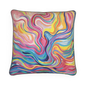 
            
                Load image into Gallery viewer, Freedom Throw Pillow Cushion
            
        